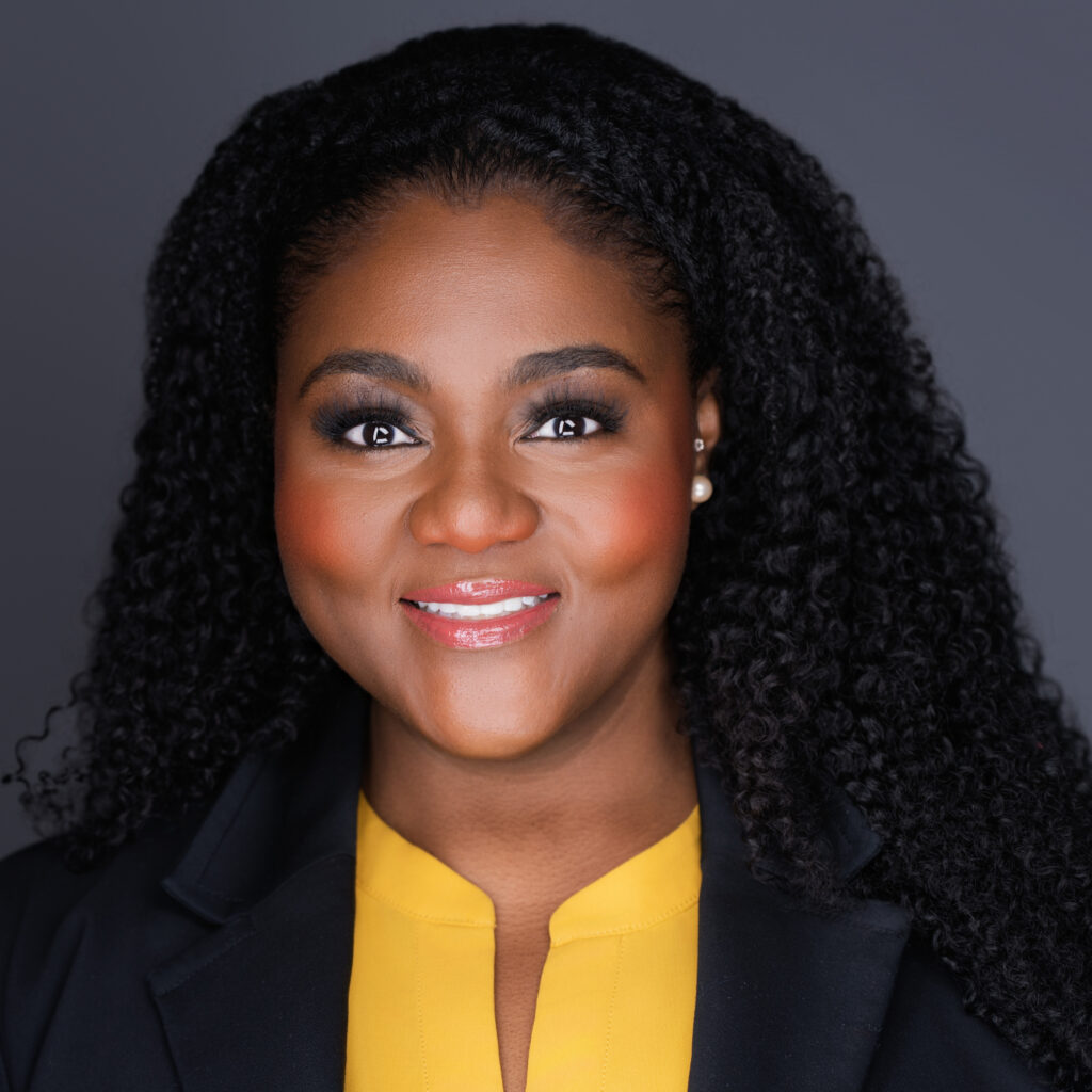 GME Appoints Ynette Evans as Chief Executive Officer